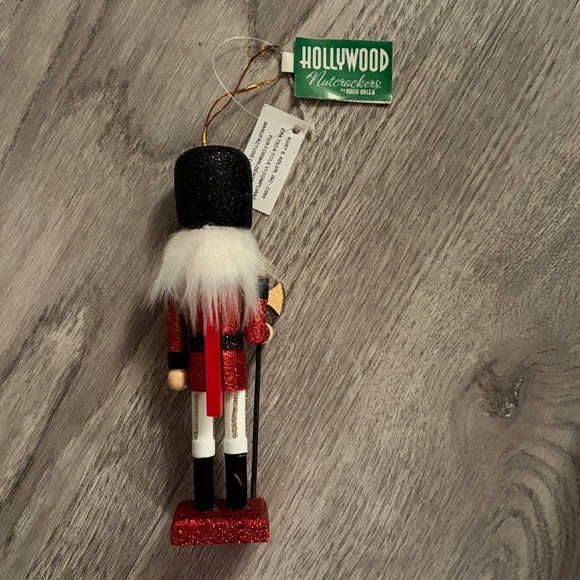 Kurt Adler Nutcracker Ornament - Picture 2 of 2